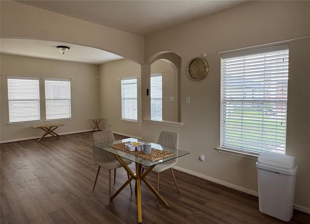 4030 Mossy Place Lane, Spring, TX 77388