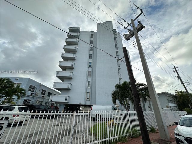 7118 Bonita Dr 305, Miami Beach, FL 33141