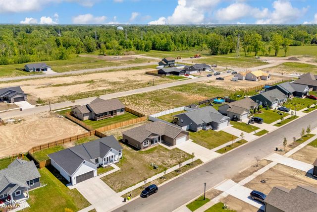 243 Oregon Avenue, Marysville, MI 48040