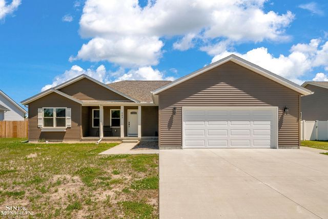 243 Oregon Avenue, Marysville, MI 48040