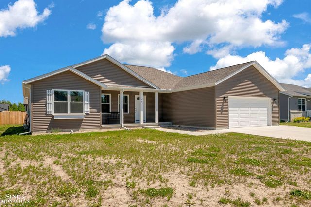 243 Oregon Avenue, Marysville, MI 48040