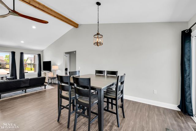 243 Oregon Avenue, Marysville, MI 48040