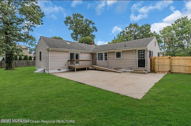 821 Bay Avenue, Toms River, NJ 08753