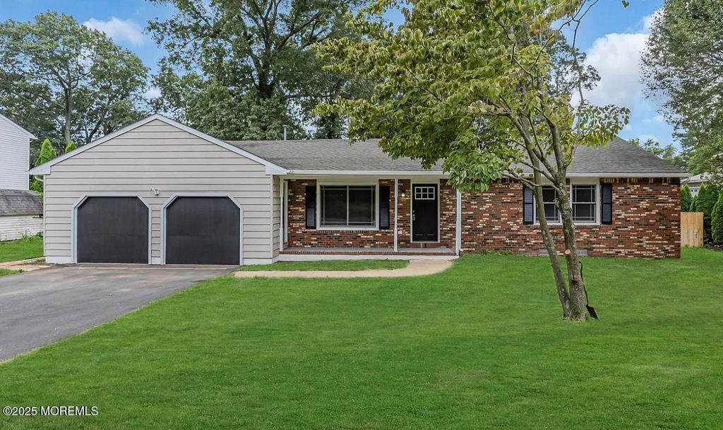 821 Bay Avenue, Toms River, NJ 08753