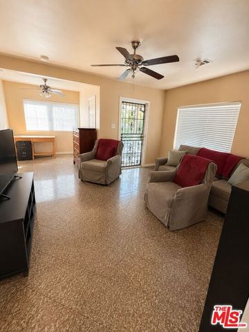2700 Norton Avenue, Lynwood, CA 90262