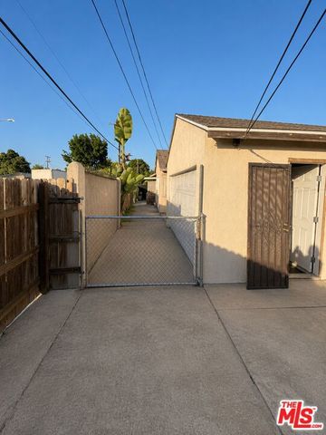 2700 Norton Avenue, Lynwood, CA 90262
