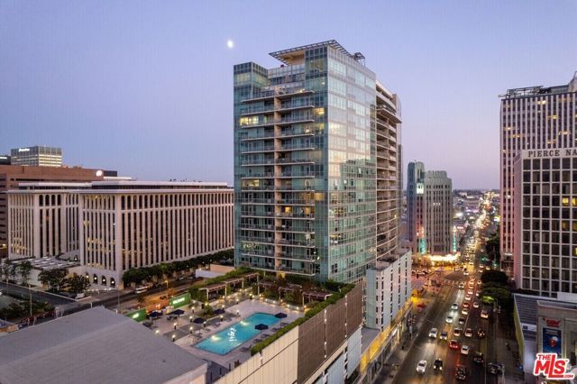 3785 Wilshire Boulevard 204, Los Angeles, CA 90010