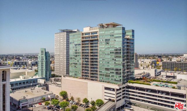 3785 Wilshire Boulevard 204, Los Angeles, CA 90010