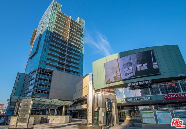 3785 Wilshire Boulevard 204, Los Angeles, CA 90010