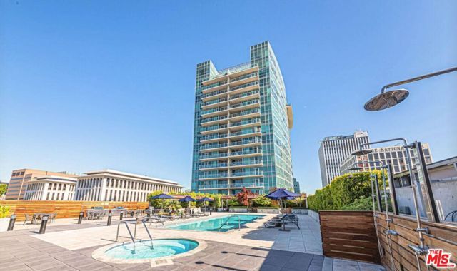 3785 Wilshire Boulevard 204, Los Angeles, CA 90010