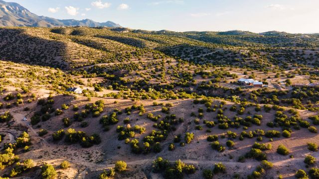 Loma Chata Road, Placitas, NM 87043