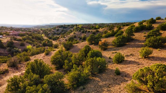 Loma Chata Road, Placitas, NM 87043