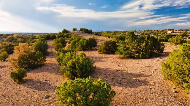 Loma Chata Road, Placitas, NM 87043
