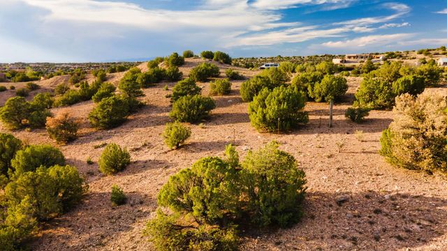 Loma Chata Road, Placitas, NM 87043