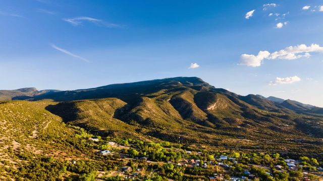 Loma Chata Road, Placitas, NM 87043