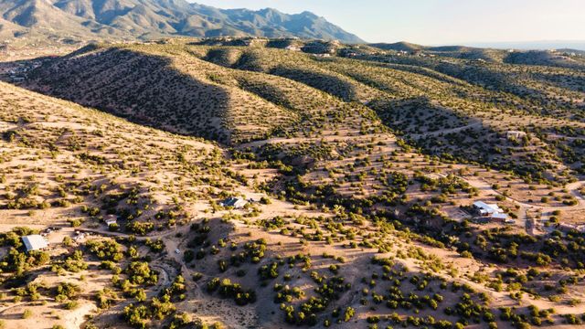 Loma Chata Road, Placitas, NM 87043