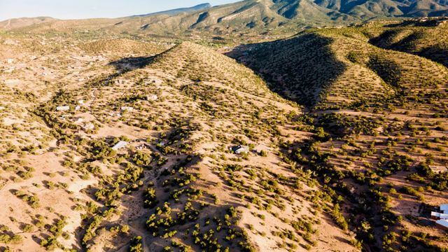 Loma Chata Road, Placitas, NM 87043
