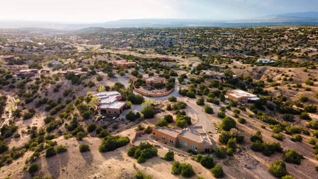 Loma Chata Road, Placitas, NM 87043