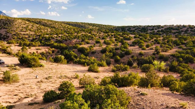 Loma Chata Road, Placitas, NM 87043