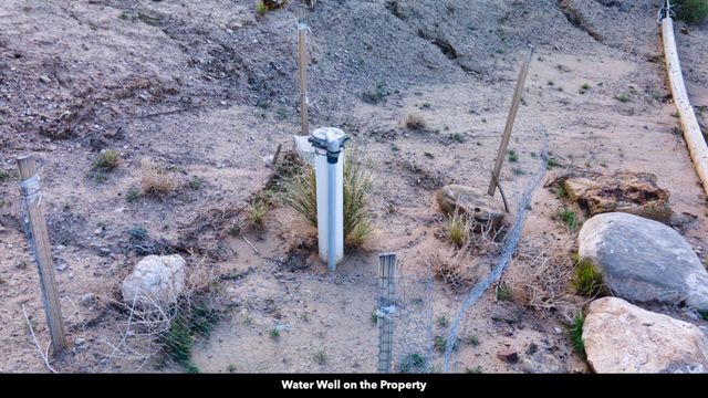 Loma Chata Road, Placitas, NM 87043