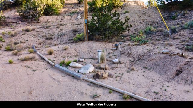 Loma Chata Road, Placitas, NM 87043