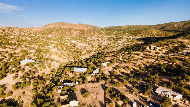 Loma Chata Road, Placitas, NM 87043