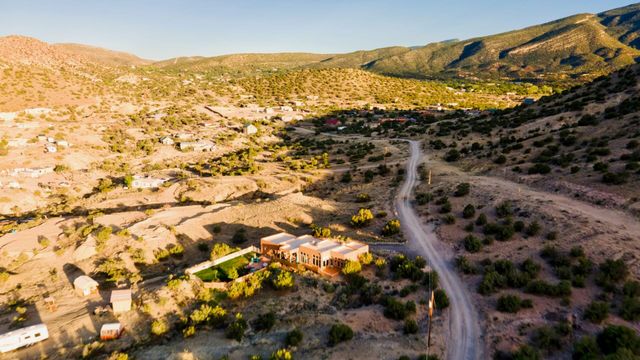 Loma Chata Road, Placitas, NM 87043