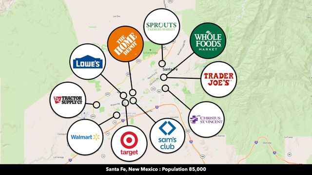 Loma Chata Road, Placitas, NM 87043