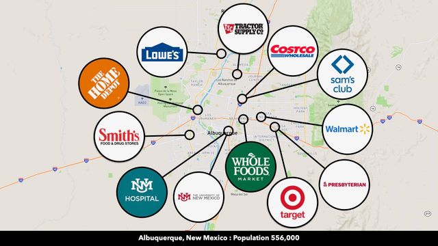Loma Chata Road, Placitas, NM 87043