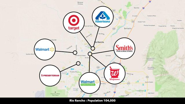 Loma Chata Road, Placitas, NM 87043