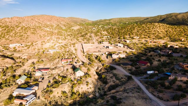 Loma Chata Road, Placitas, NM 87043