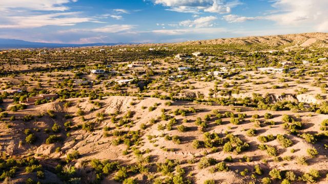 Loma Chata Road, Placitas, NM 87043