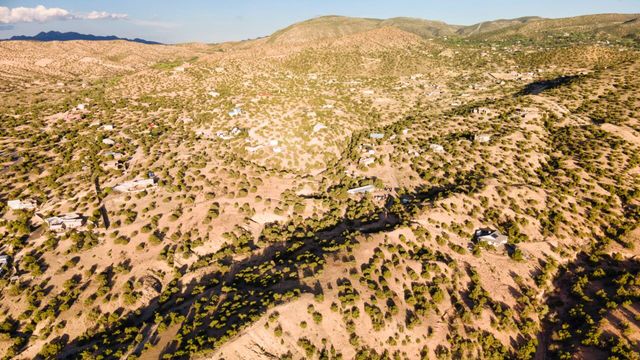 Loma Chata Road, Placitas, NM 87043