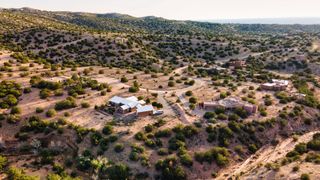 Loma Chata Road, Placitas, NM 87043