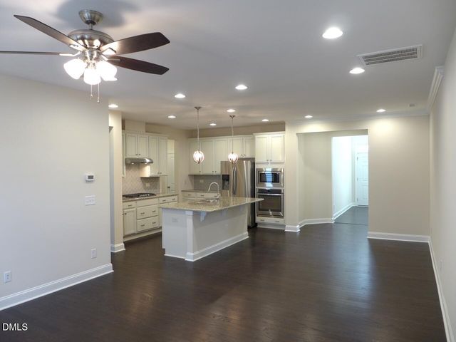 1017 Craigmeade Drive, Morrisville, NC 27560