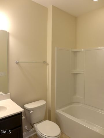 1017 Craigmeade Drive, Morrisville, NC 27560