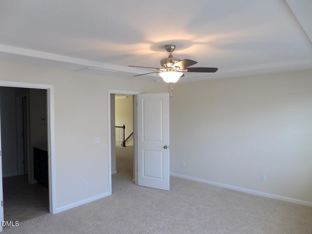 1017 Craigmeade Drive, Morrisville, NC 27560