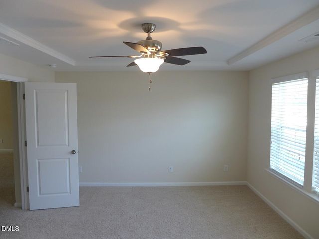 1017 Craigmeade Drive, Morrisville, NC 27560