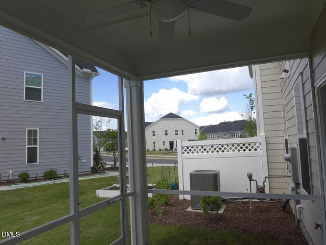 1017 Craigmeade Drive, Morrisville, NC 27560