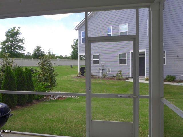 1017 Craigmeade Drive, Morrisville, NC 27560