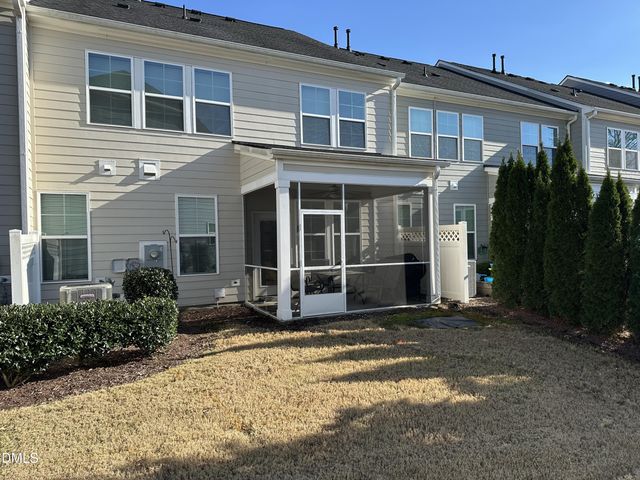 1017 Craigmeade Drive, Morrisville, NC 27560