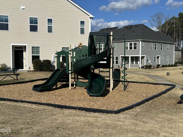 1017 Craigmeade Drive, Morrisville, NC 27560