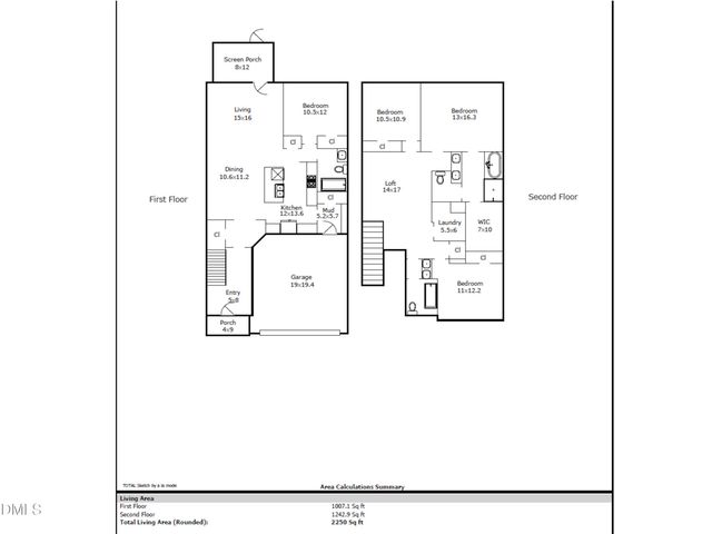 1017 Craigmeade Drive, Morrisville, NC 27560