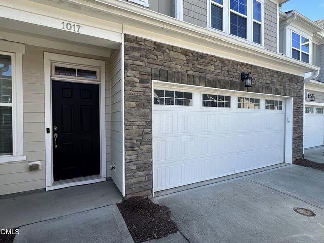 1017 Craigmeade Drive, Morrisville, NC 27560