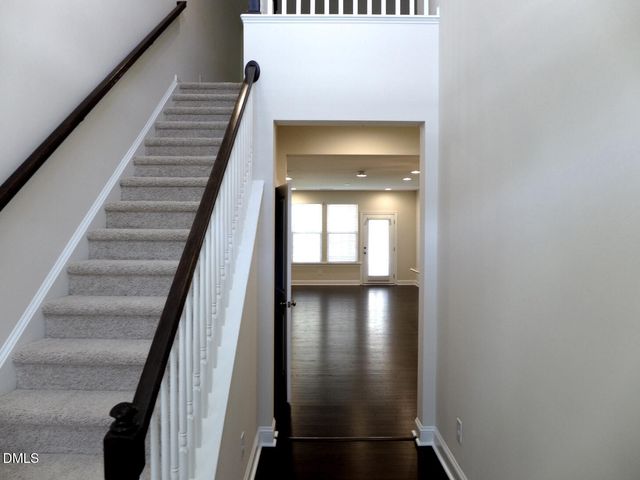 1017 Craigmeade Drive, Morrisville, NC 27560