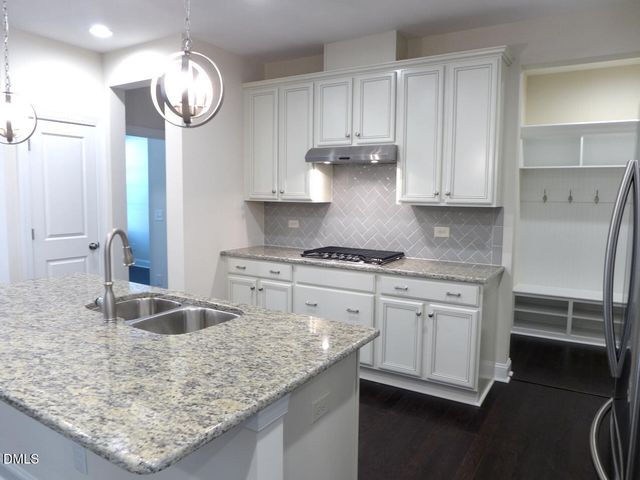 1017 Craigmeade Drive, Morrisville, NC 27560