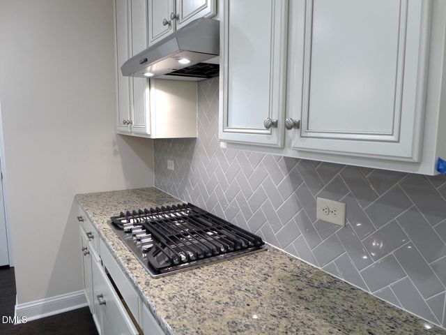 1017 Craigmeade Drive, Morrisville, NC 27560