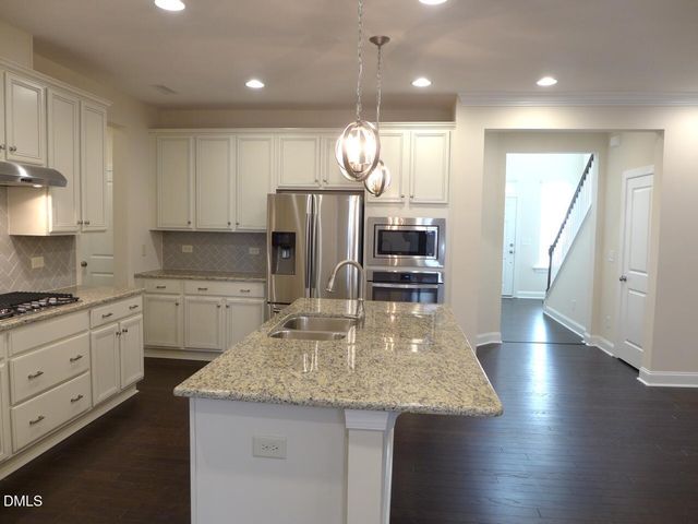 1017 Craigmeade Drive, Morrisville, NC 27560