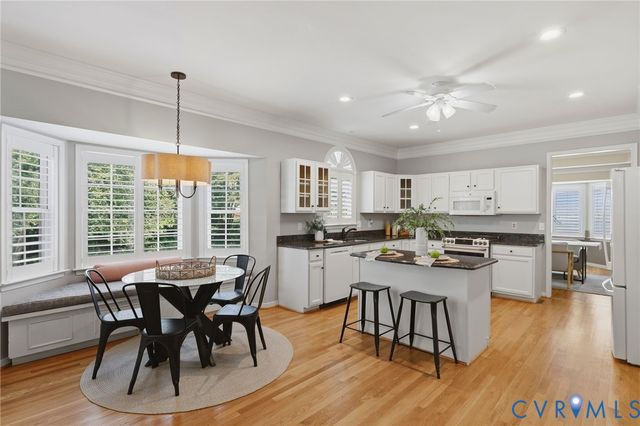 5317 Lemoore Dr, Glen Allen, VA 23059