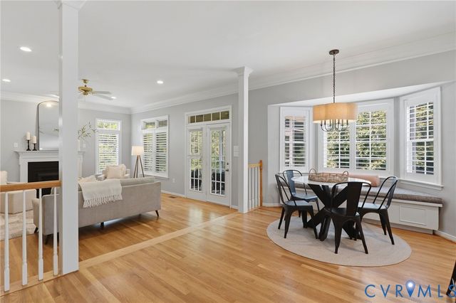 5317 Lemoore Dr, Glen Allen, VA 23059